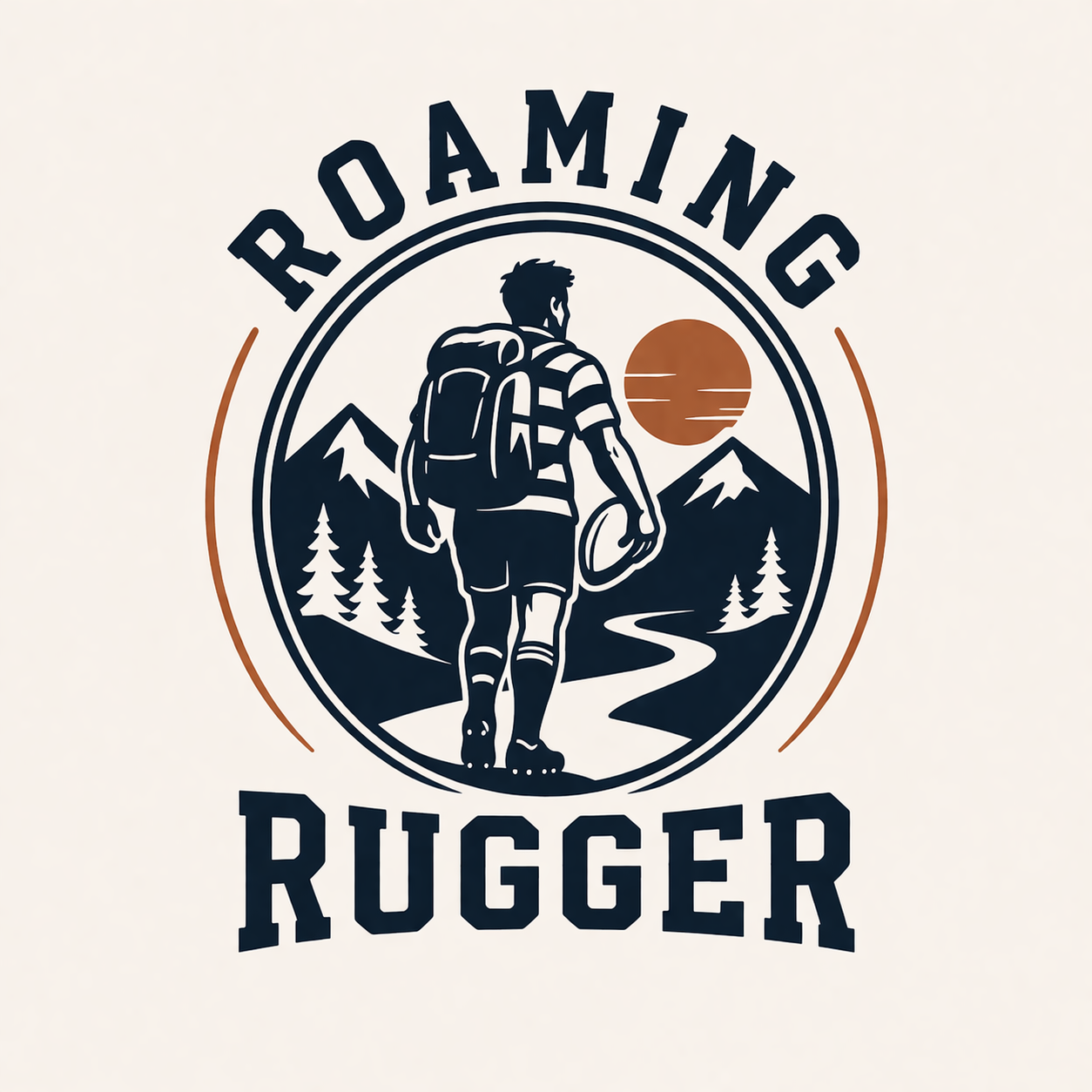 Roaming Rugger